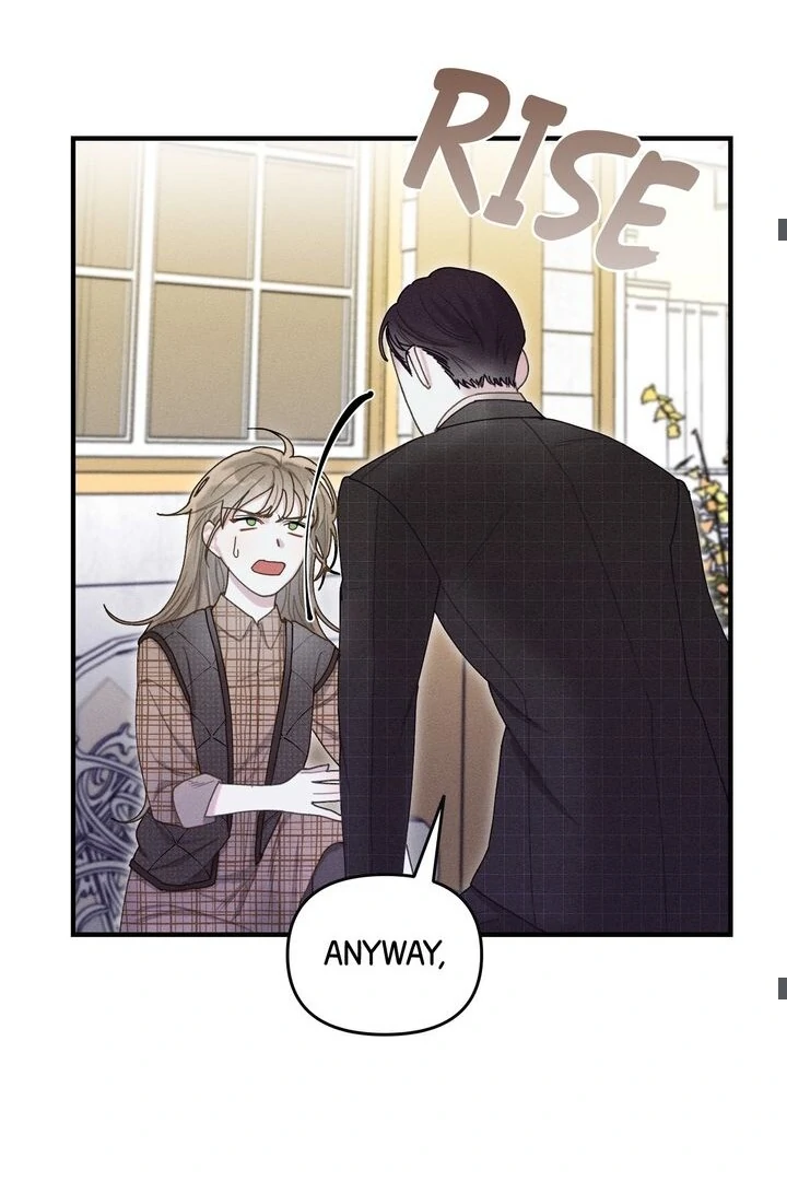 Sorang’s Flower Art Shop Chapter 4 - Page 18