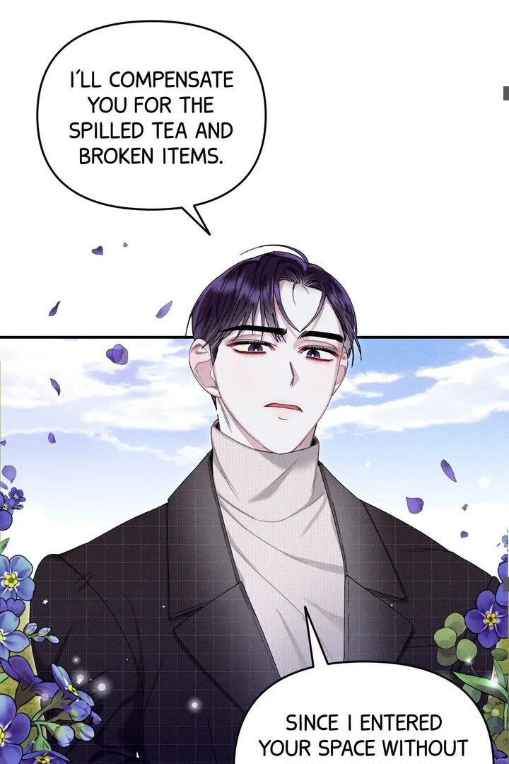 Sorang’s Flower Art Shop Chapter 4 - Page 20