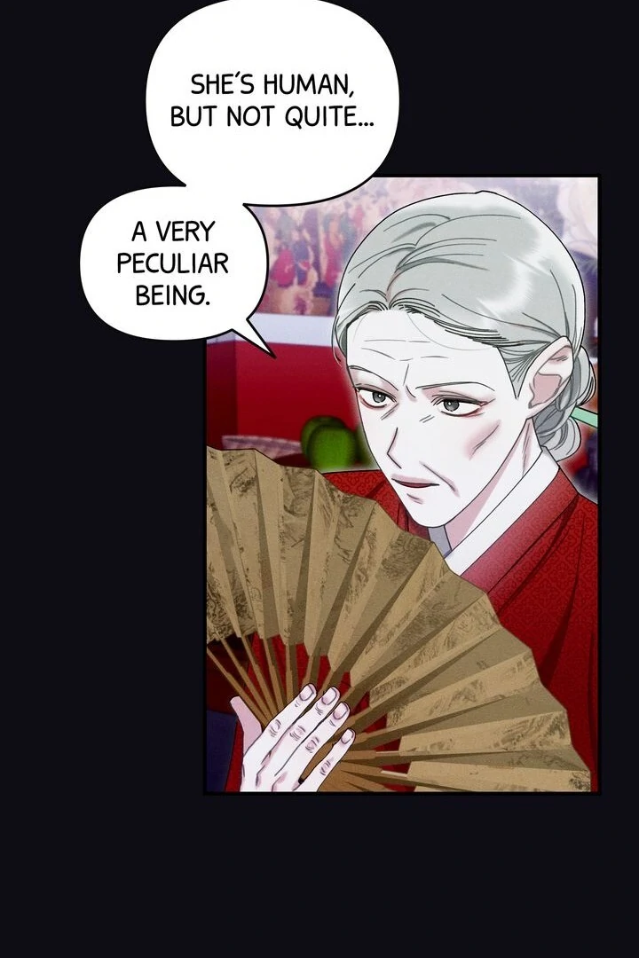 Sorang’s Flower Art Shop Chapter 4 - Page 3