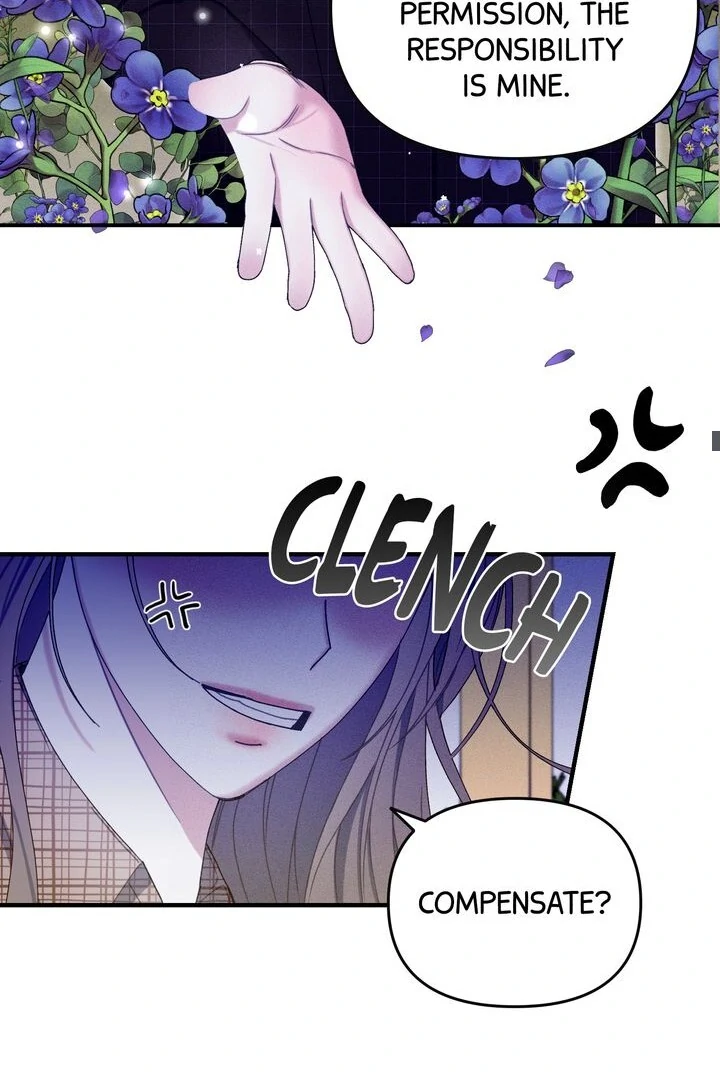 Sorang’s Flower Art Shop Chapter 4 - Page 21