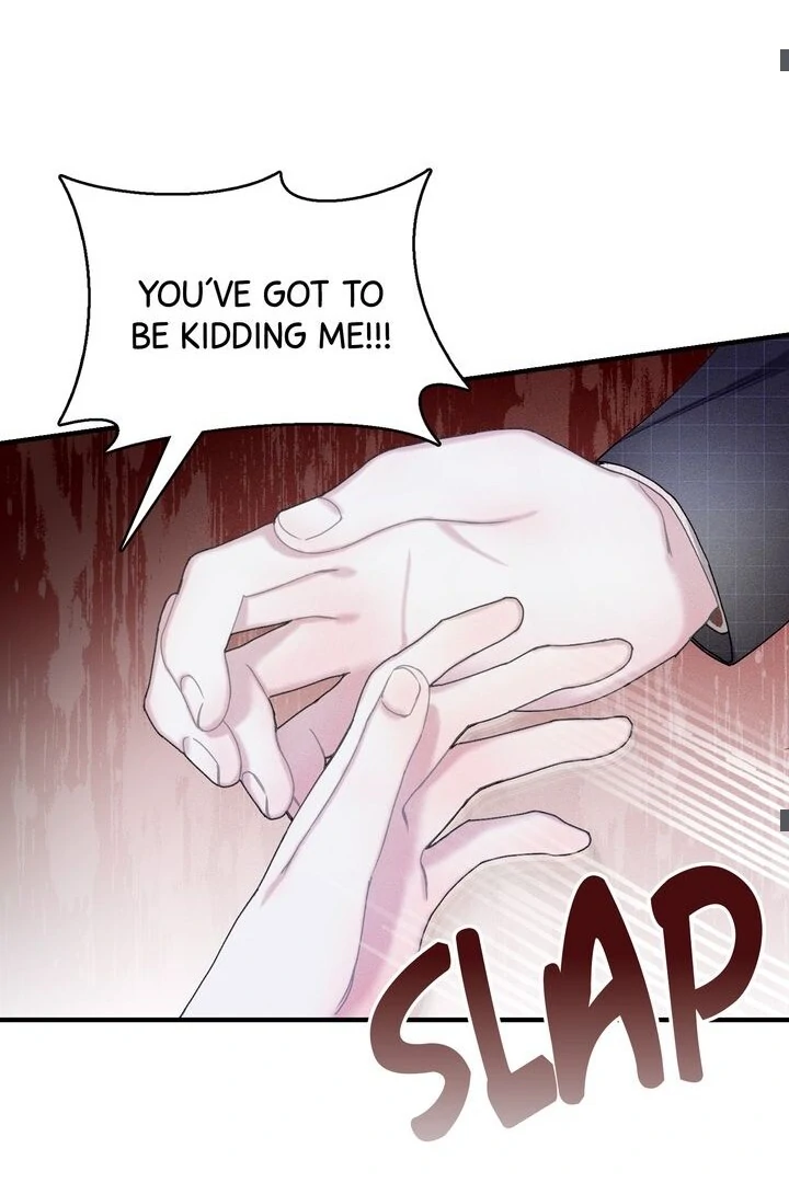 Sorang’s Flower Art Shop Chapter 4 - Page 22