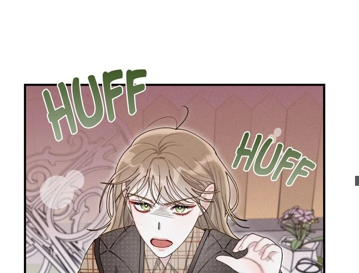 Sorang’s Flower Art Shop Chapter 4 - Page 23
