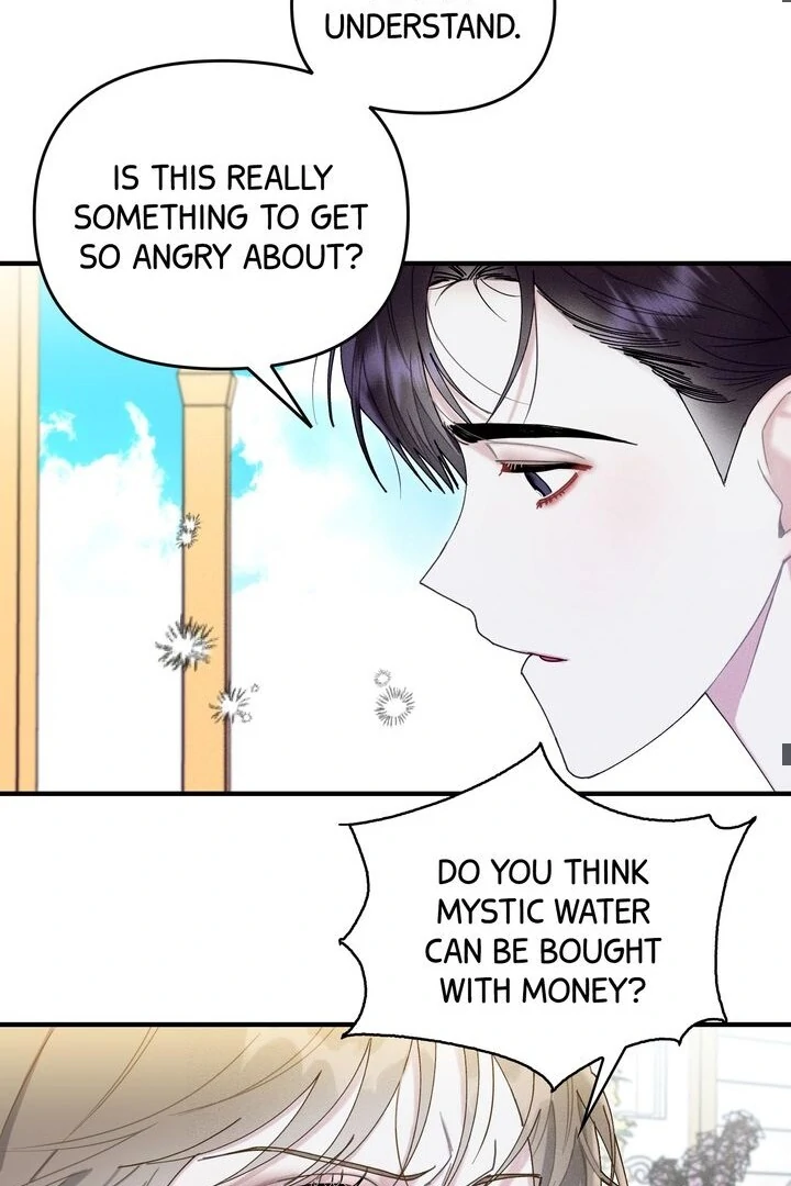 Sorang’s Flower Art Shop Chapter 4 - Page 26