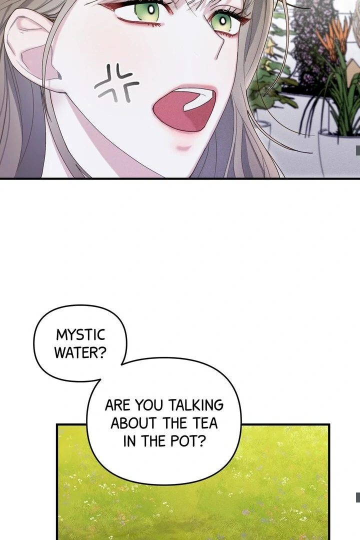 Sorang’s Flower Art Shop Chapter 4 - Page 27