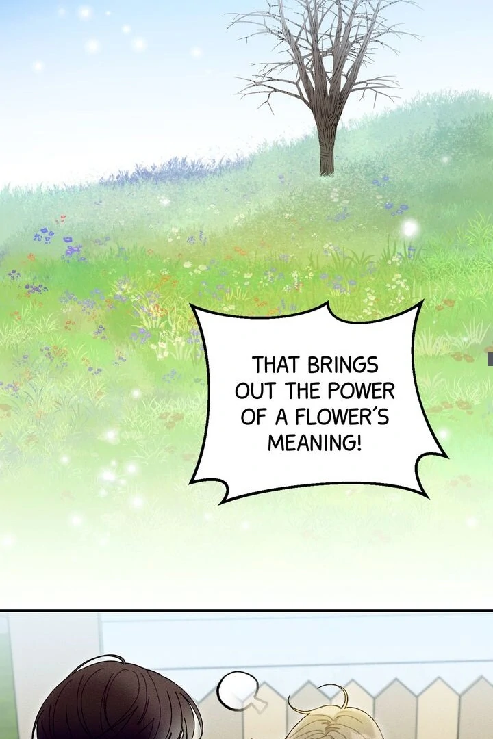 Sorang’s Flower Art Shop Chapter 4 - Page 30