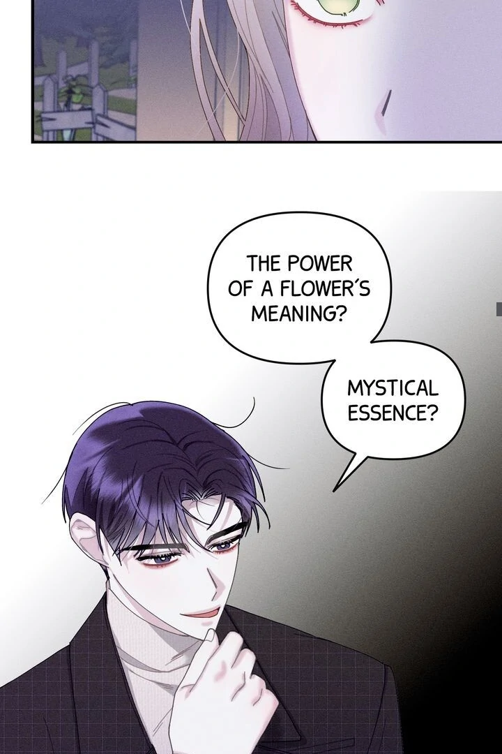 Sorang’s Flower Art Shop Chapter 4 - Page 32