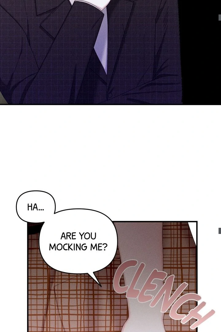 Sorang’s Flower Art Shop Chapter 4 - Page 33