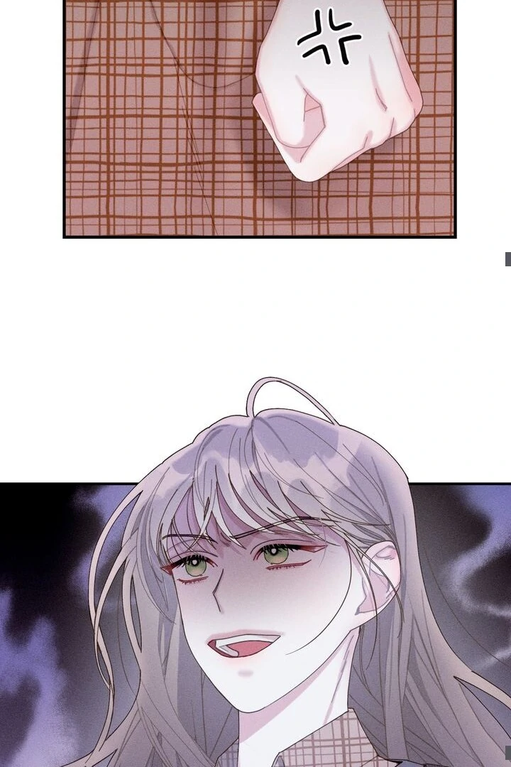 Sorang’s Flower Art Shop Chapter 4 - Page 34