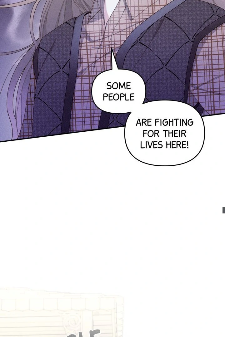 Sorang’s Flower Art Shop Chapter 4 - Page 35