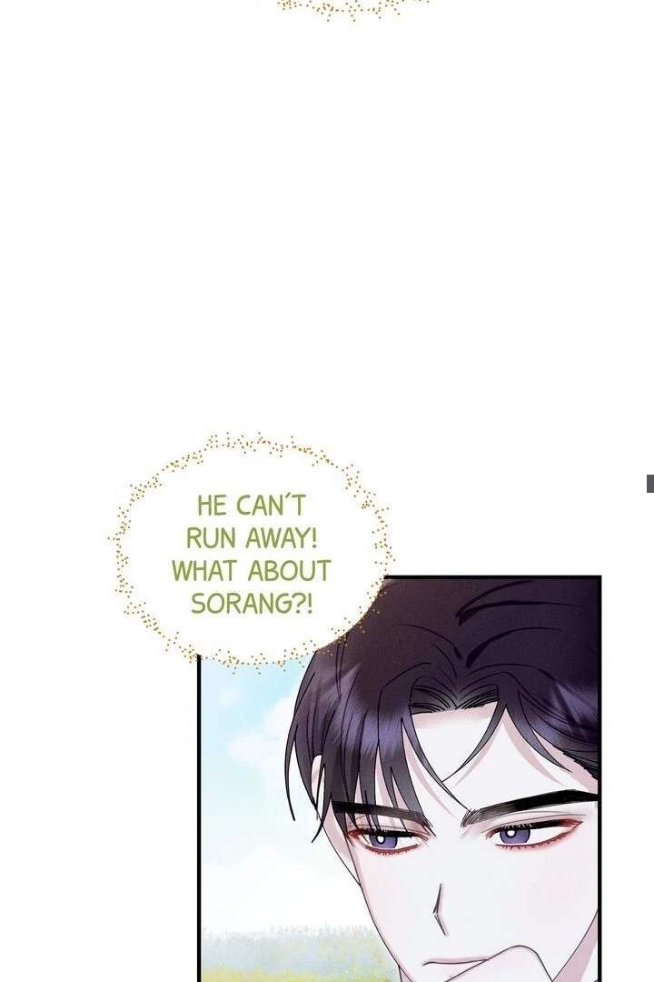 Sorang’s Flower Art Shop Chapter 4 - Page 37