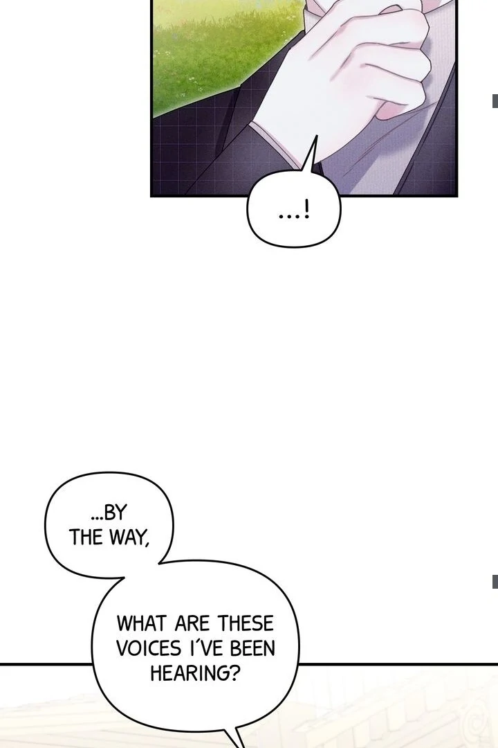 Sorang’s Flower Art Shop Chapter 4 - Page 38