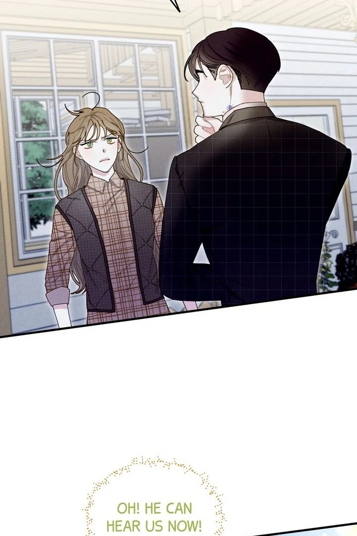 Sorang’s Flower Art Shop Chapter 4 - Page 39