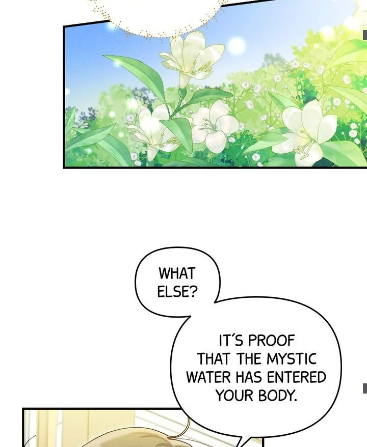Sorang’s Flower Art Shop Chapter 4 - Page 40