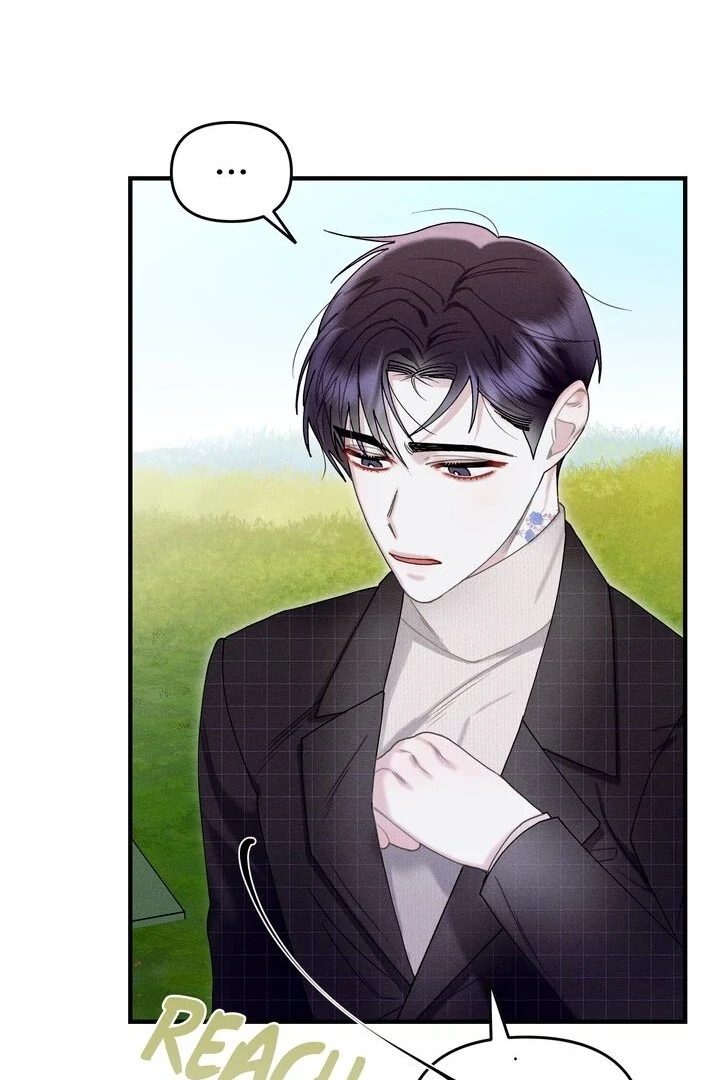 Sorang’s Flower Art Shop Chapter 4 - Page 42