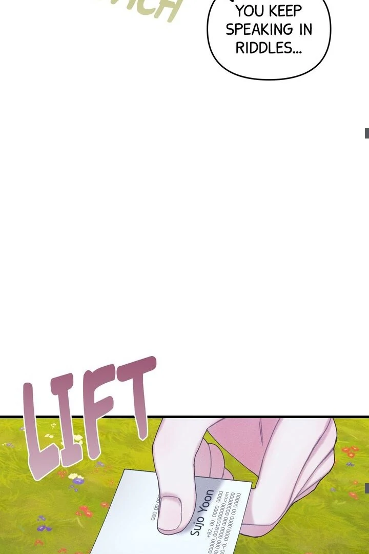 Sorang’s Flower Art Shop Chapter 4 - Page 43