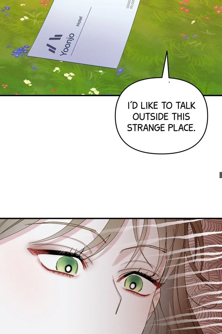 Sorang’s Flower Art Shop Chapter 4 - Page 44