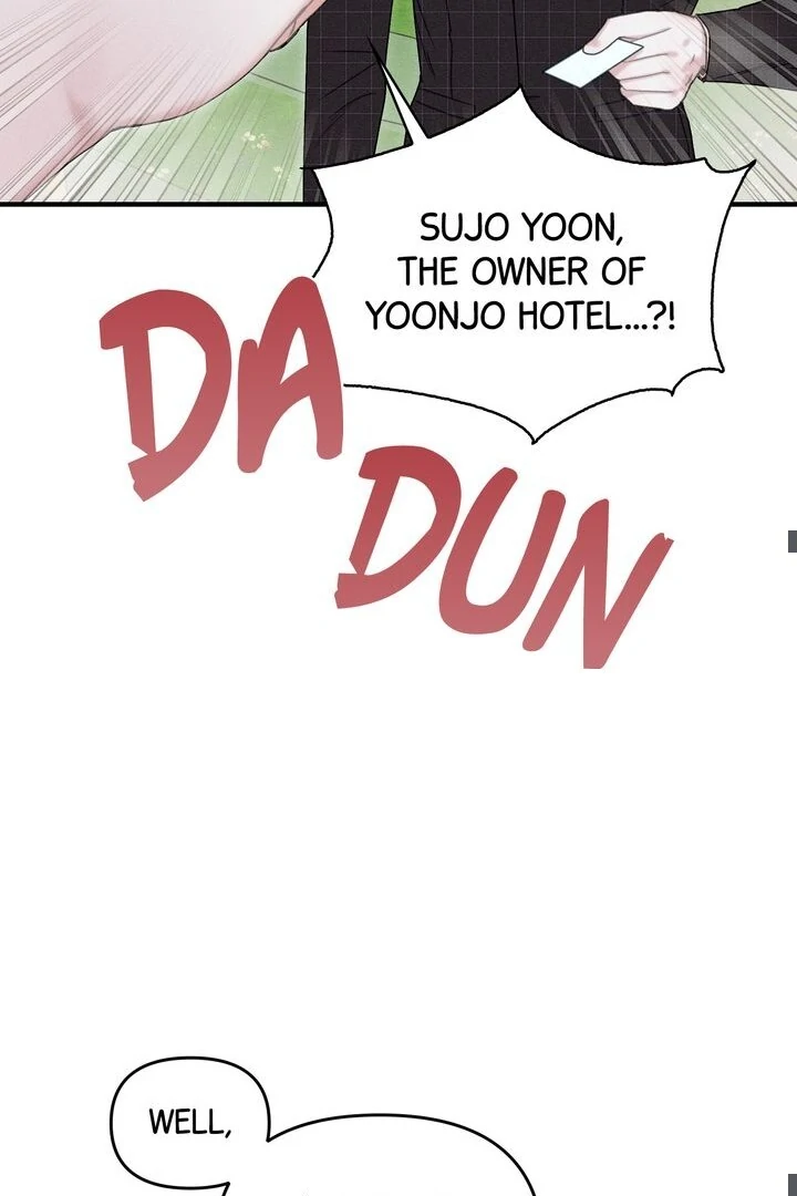 Sorang’s Flower Art Shop Chapter 4 - Page 46