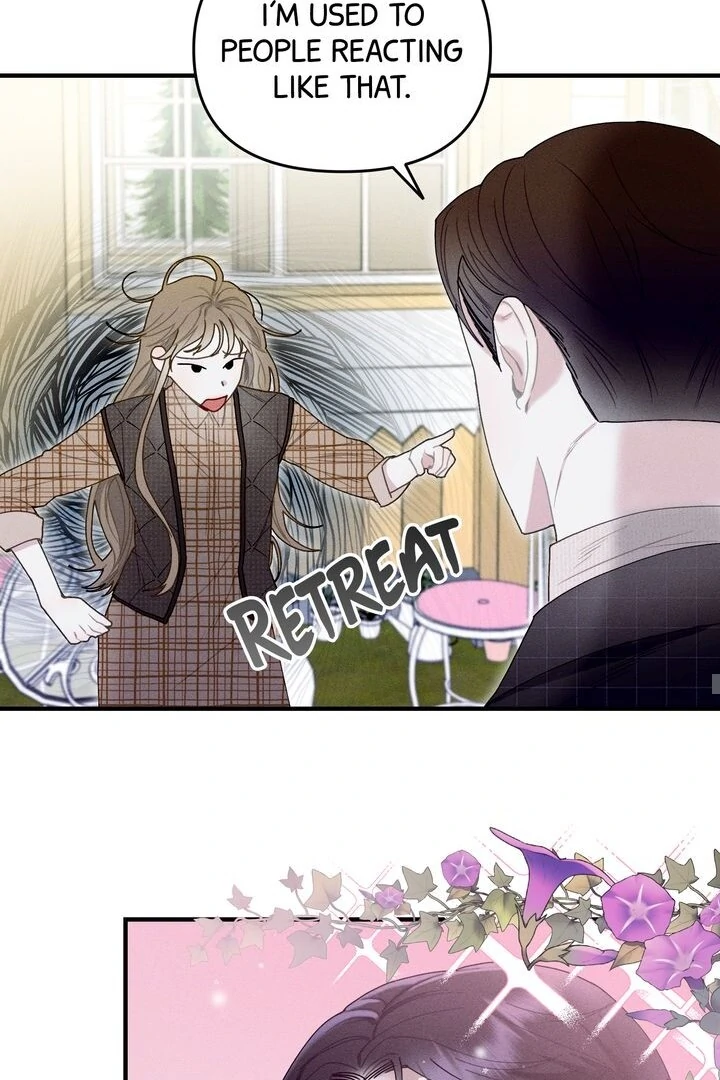 Sorang’s Flower Art Shop Chapter 4 - Page 47