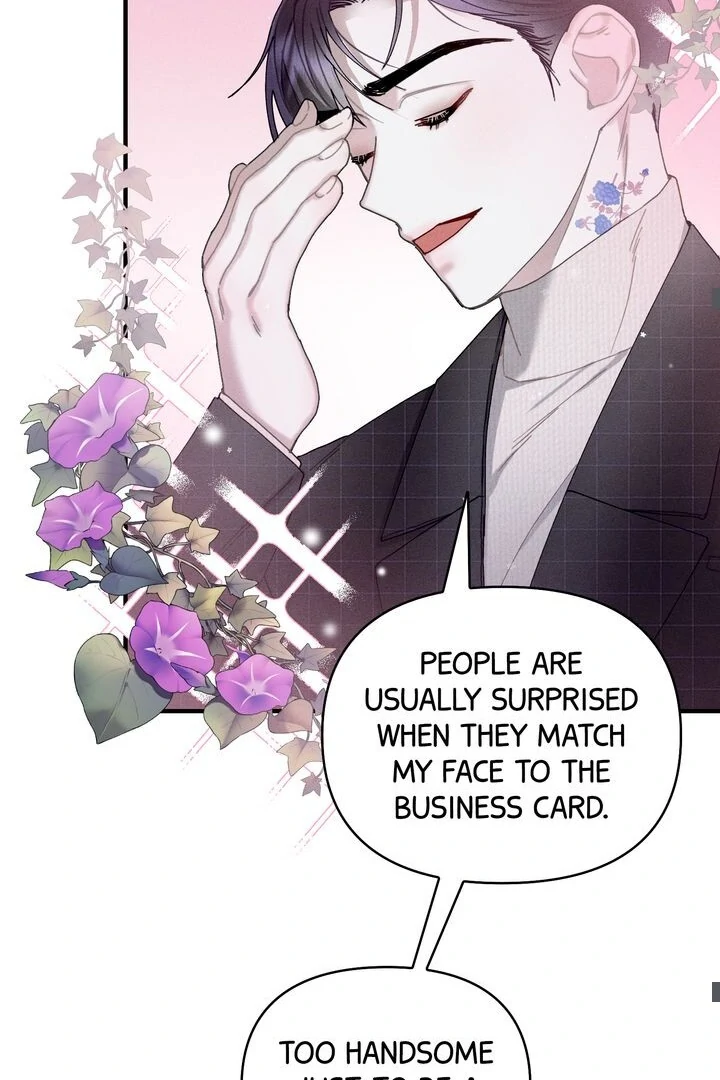 Sorang’s Flower Art Shop Chapter 4 - Page 48
