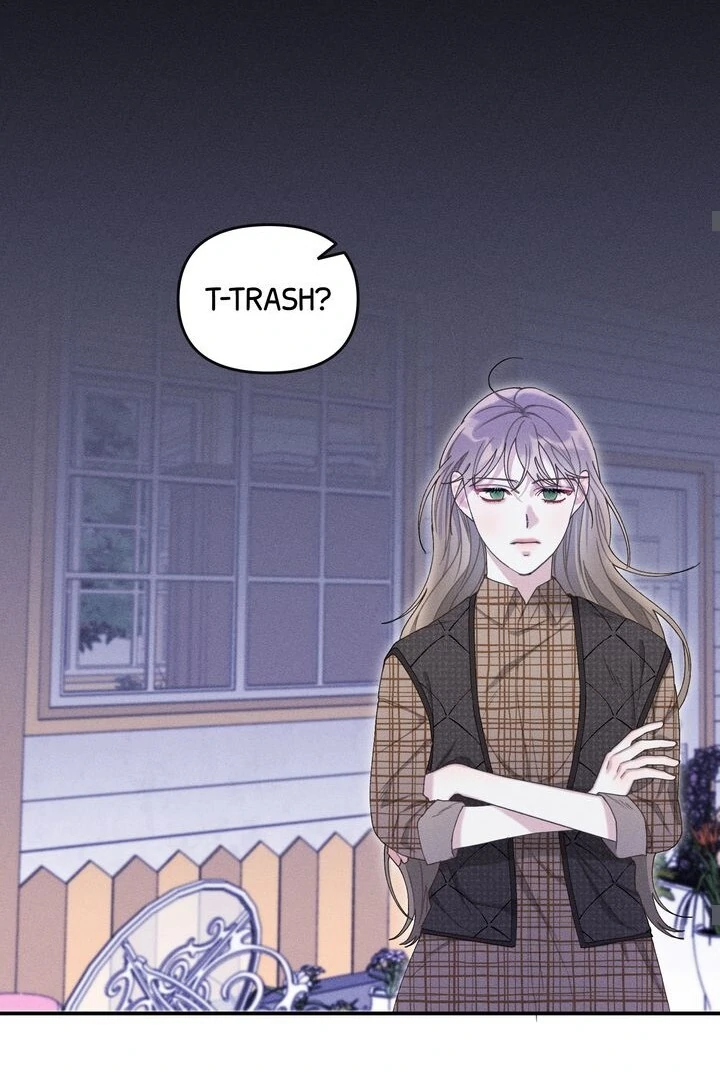 Sorang’s Flower Art Shop Chapter 4 - Page 50