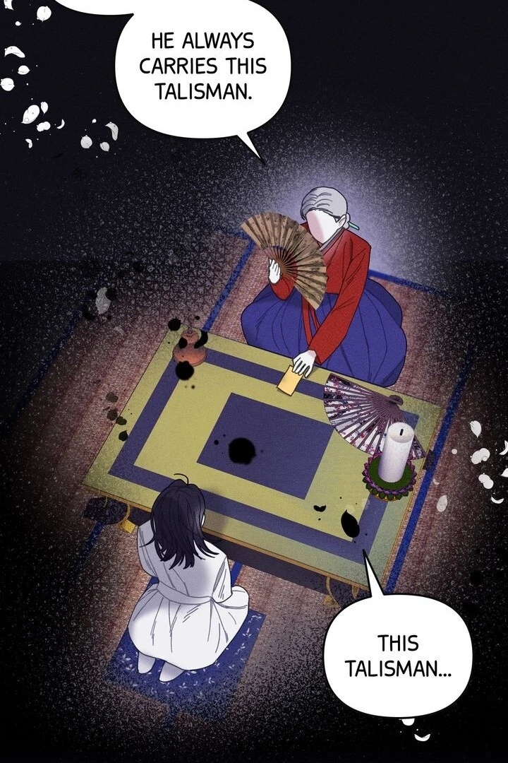 Sorang’s Flower Art Shop Chapter 4 - Page 6