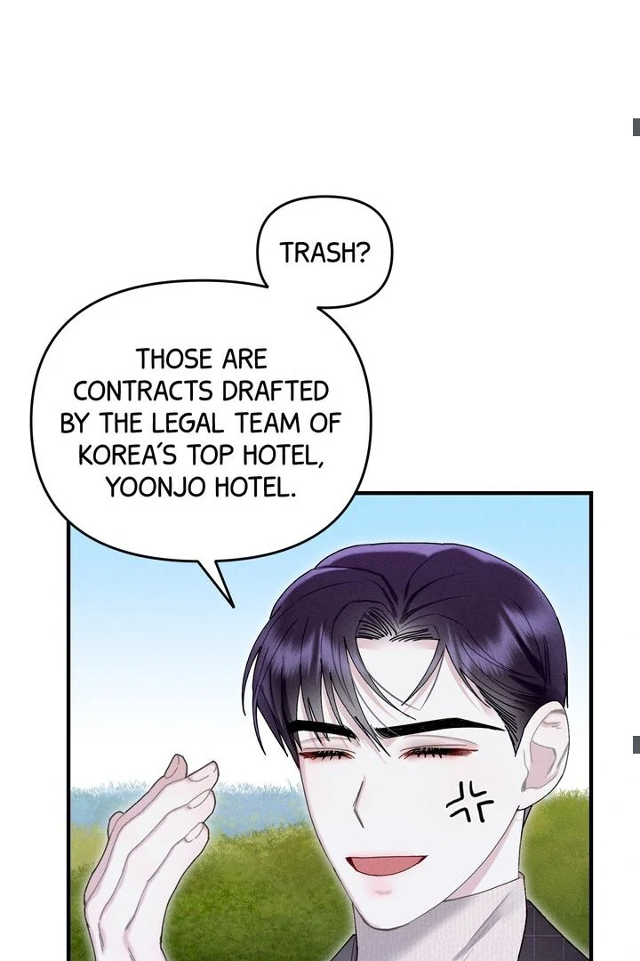Sorang’s Flower Art Shop Chapter 4 - Page 52