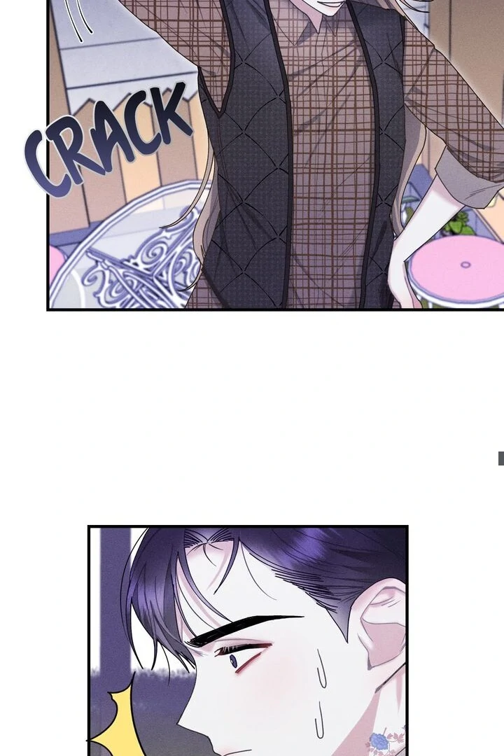 Sorang’s Flower Art Shop Chapter 4 - Page 56