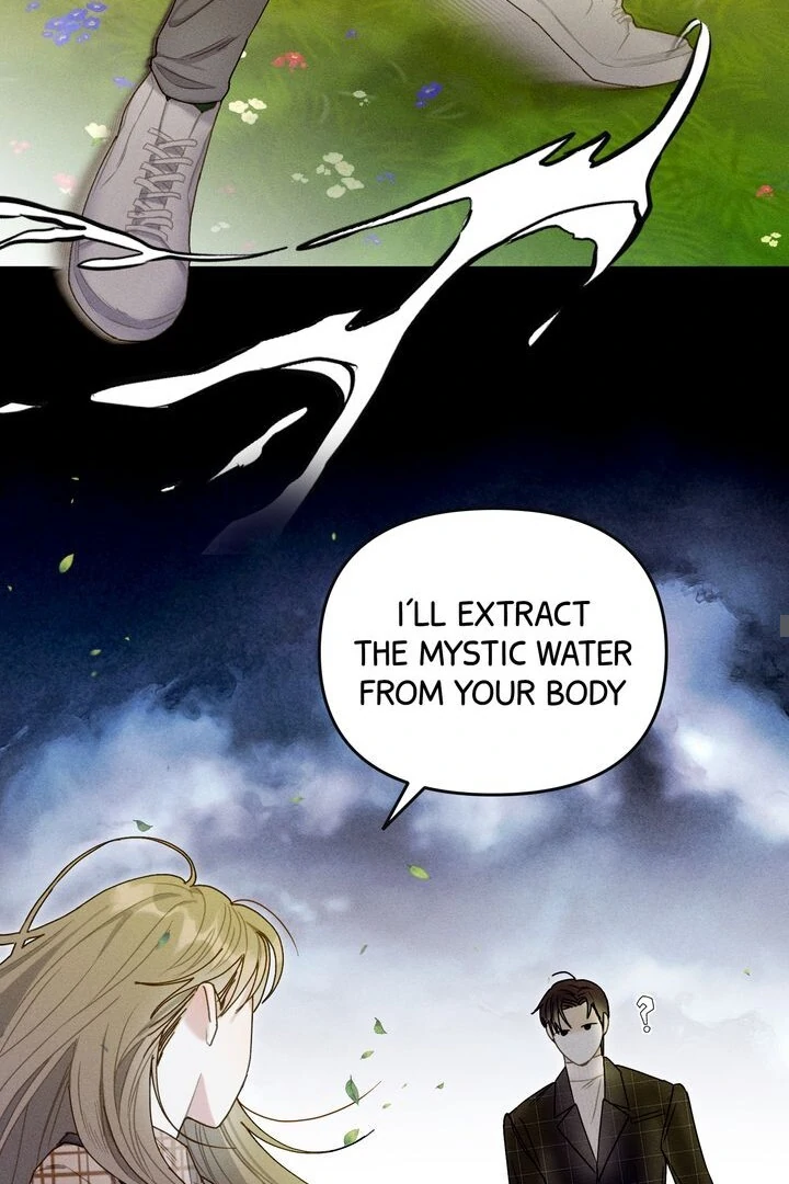 Sorang’s Flower Art Shop Chapter 4 - Page 58
