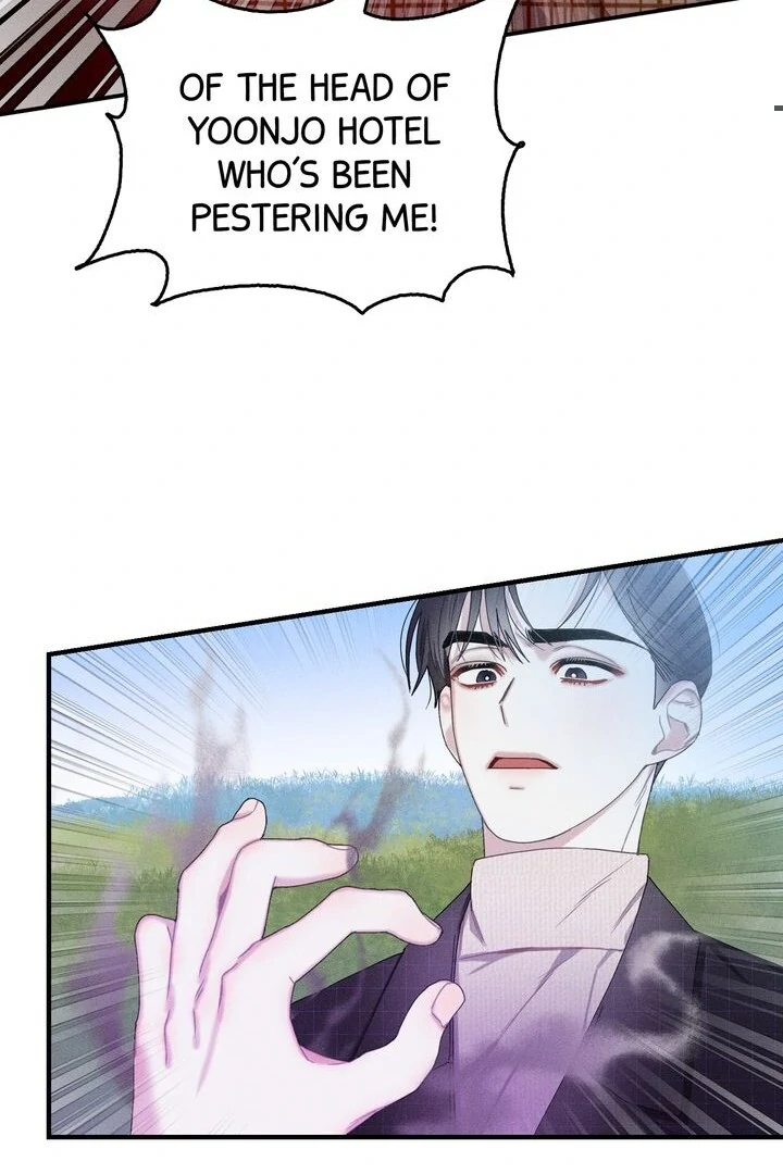Sorang’s Flower Art Shop Chapter 4 - Page 61