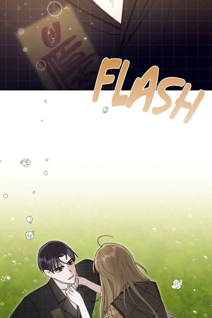 Sorang’s Flower Art Shop Chapter 4 - Page 8