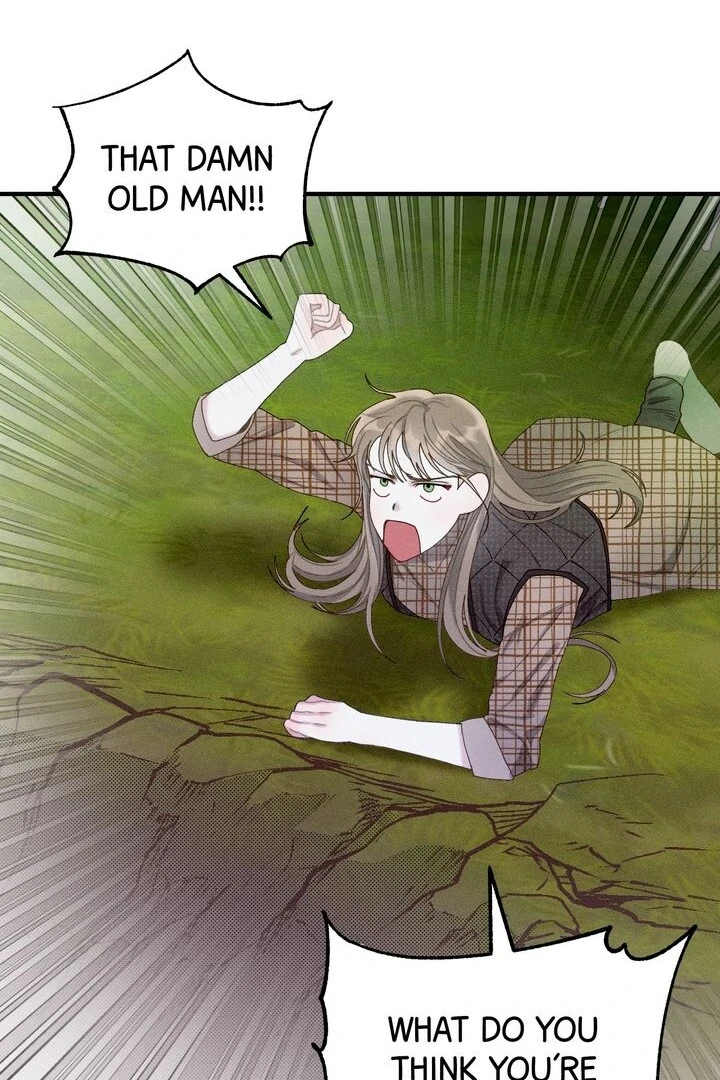 Sorang’s Flower Art Shop Chapter 4 - Page 72