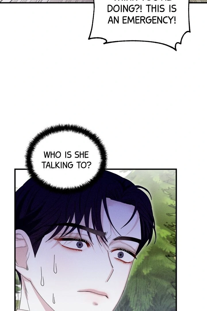 Sorang’s Flower Art Shop Chapter 4 - Page 73