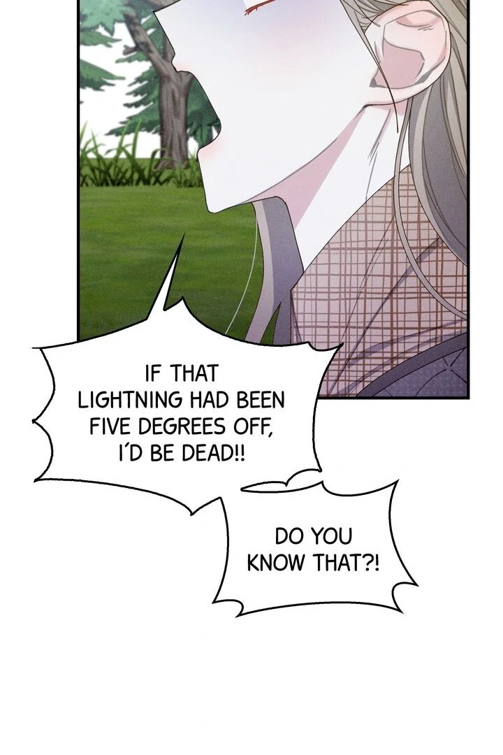 Sorang’s Flower Art Shop Chapter 4 - Page 75