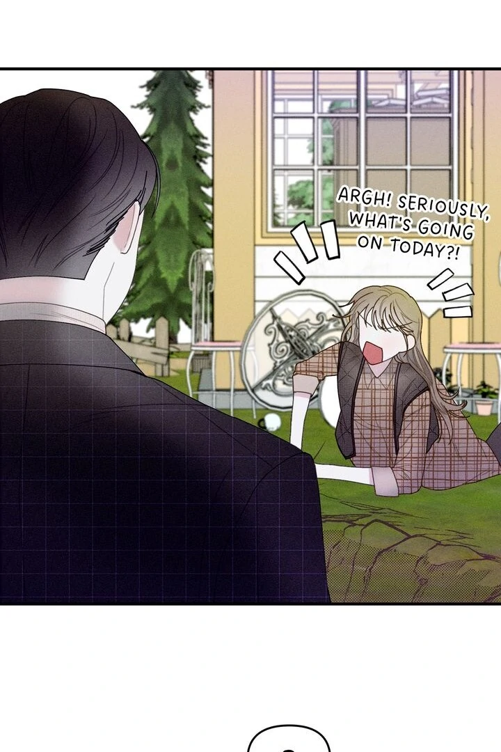 Sorang’s Flower Art Shop Chapter 4 - Page 76