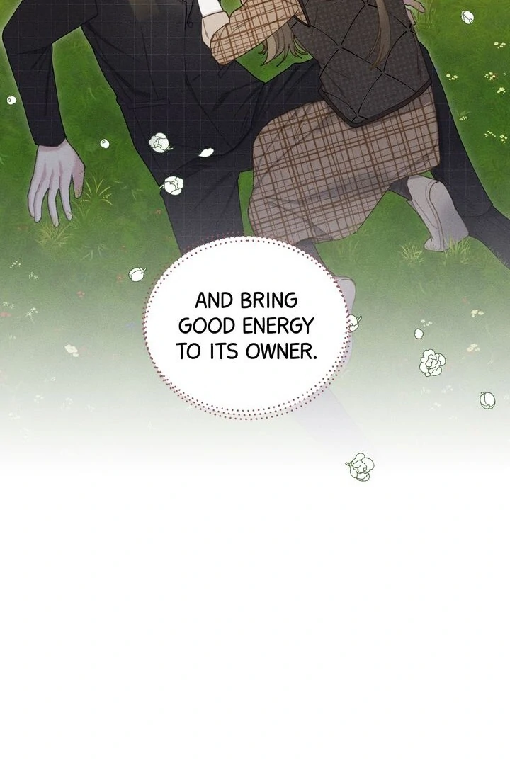 Sorang’s Flower Art Shop Chapter 4 - Page 9