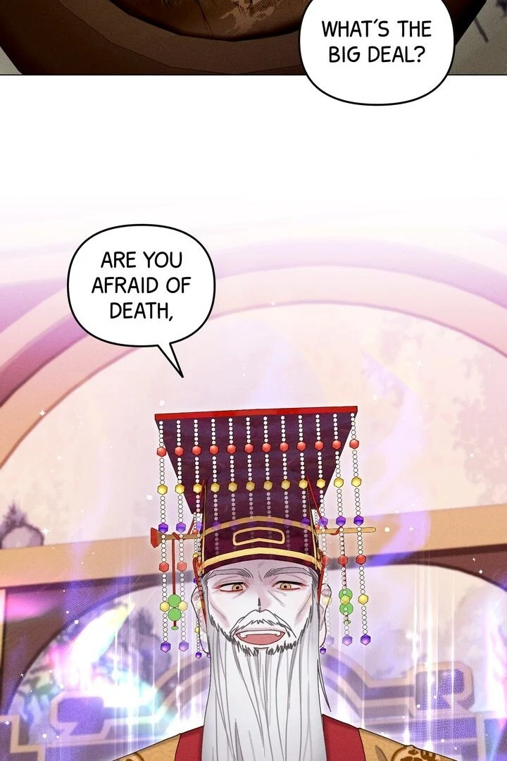 Sorang’s Flower Art Shop Chapter 4 - Page 81