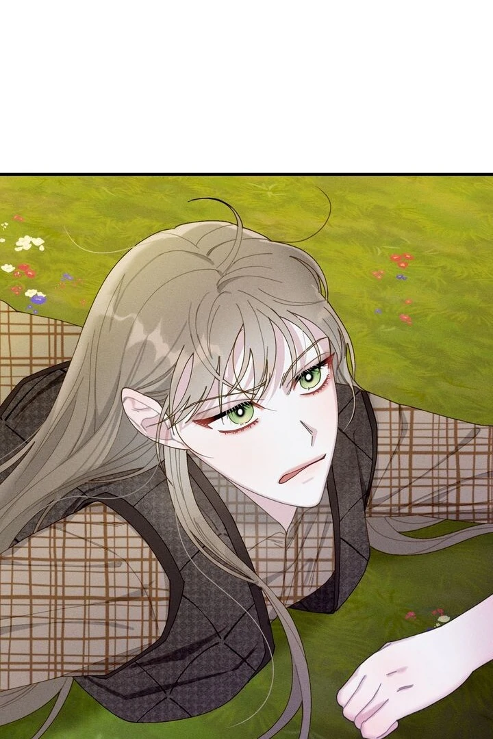Sorang’s Flower Art Shop Chapter 4 - Page 84