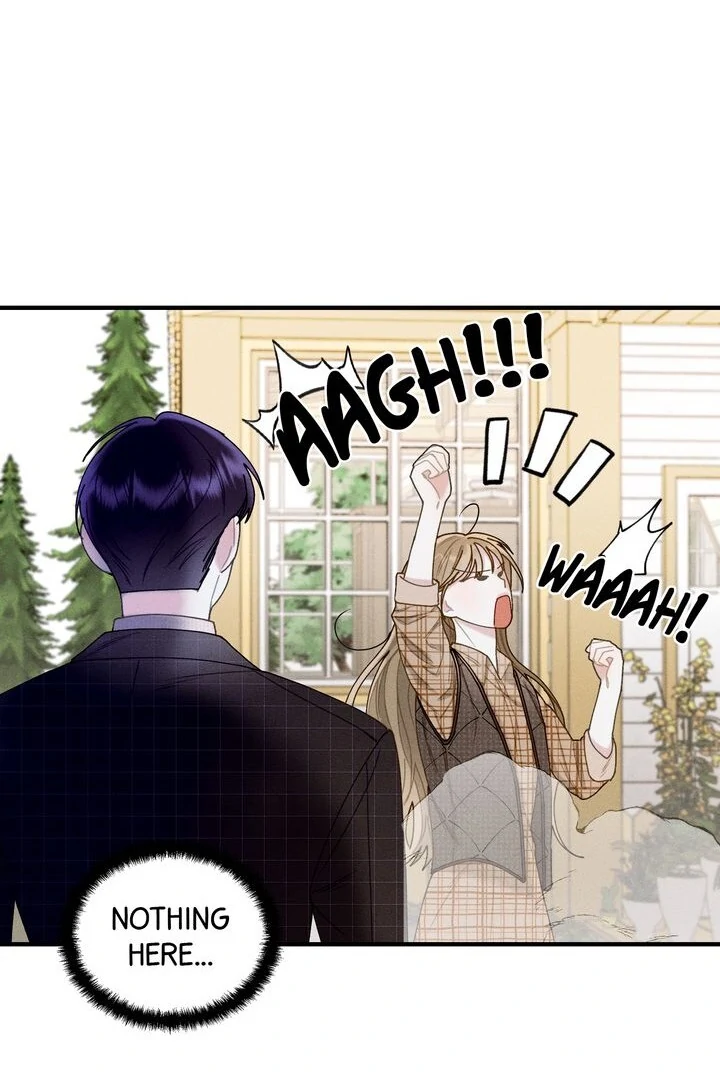 Sorang’s Flower Art Shop Chapter 5 - Page 1