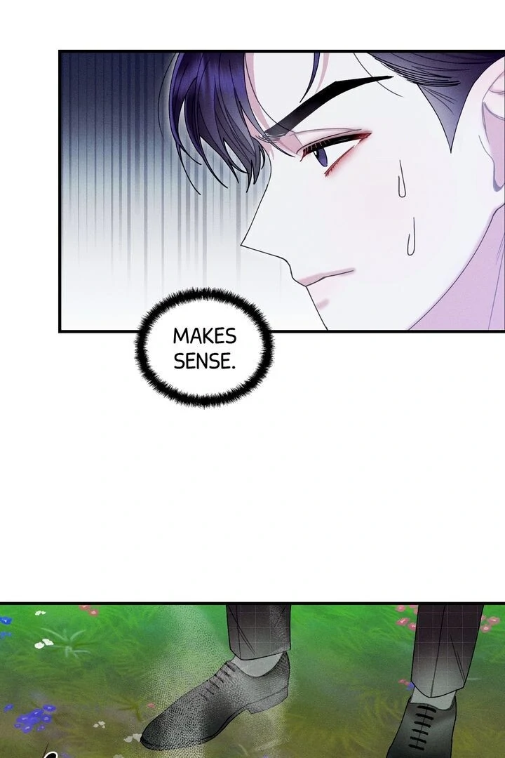 Sorang’s Flower Art Shop Chapter 5 - Page 2