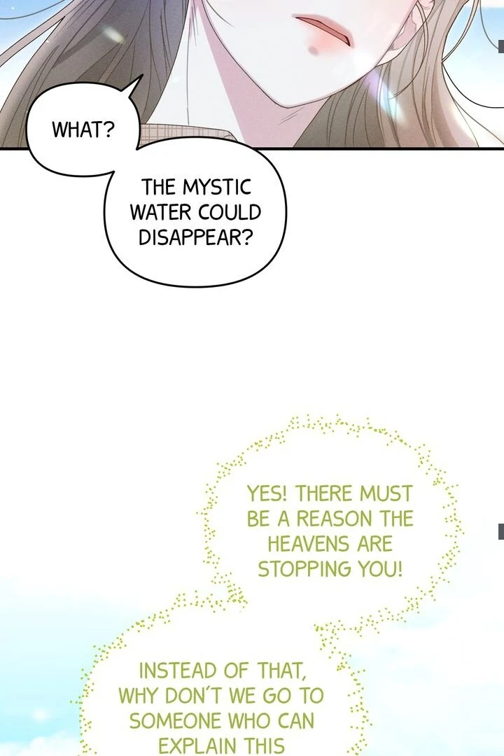 Sorang’s Flower Art Shop Chapter 5 - Page 15