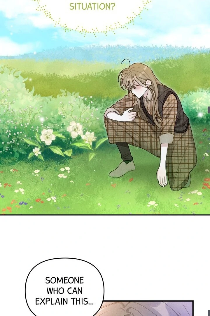 Sorang’s Flower Art Shop Chapter 5 - Page 16
