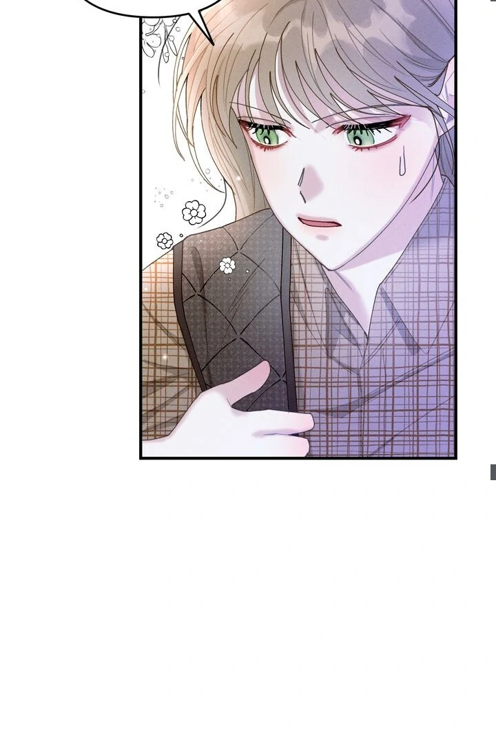 Sorang’s Flower Art Shop Chapter 5 - Page 17