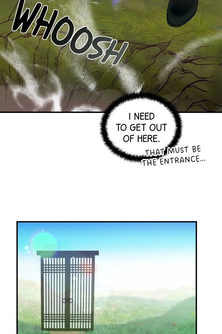 Sorang’s Flower Art Shop Chapter 5 - Page 3