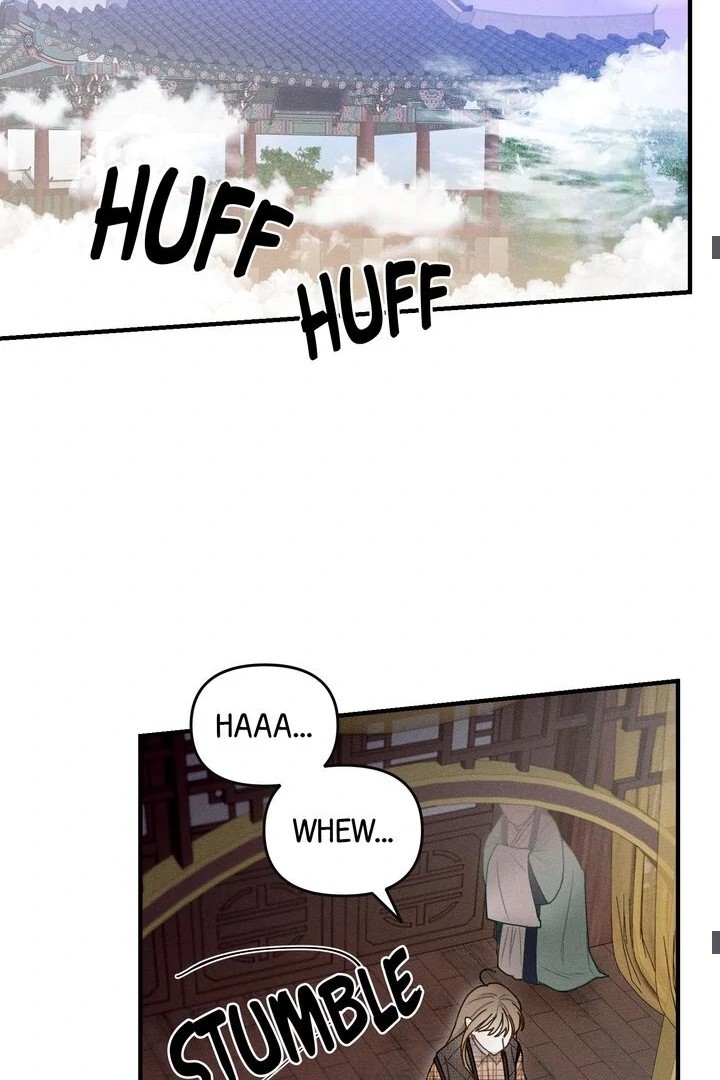 Sorang’s Flower Art Shop Chapter 5 - Page 21