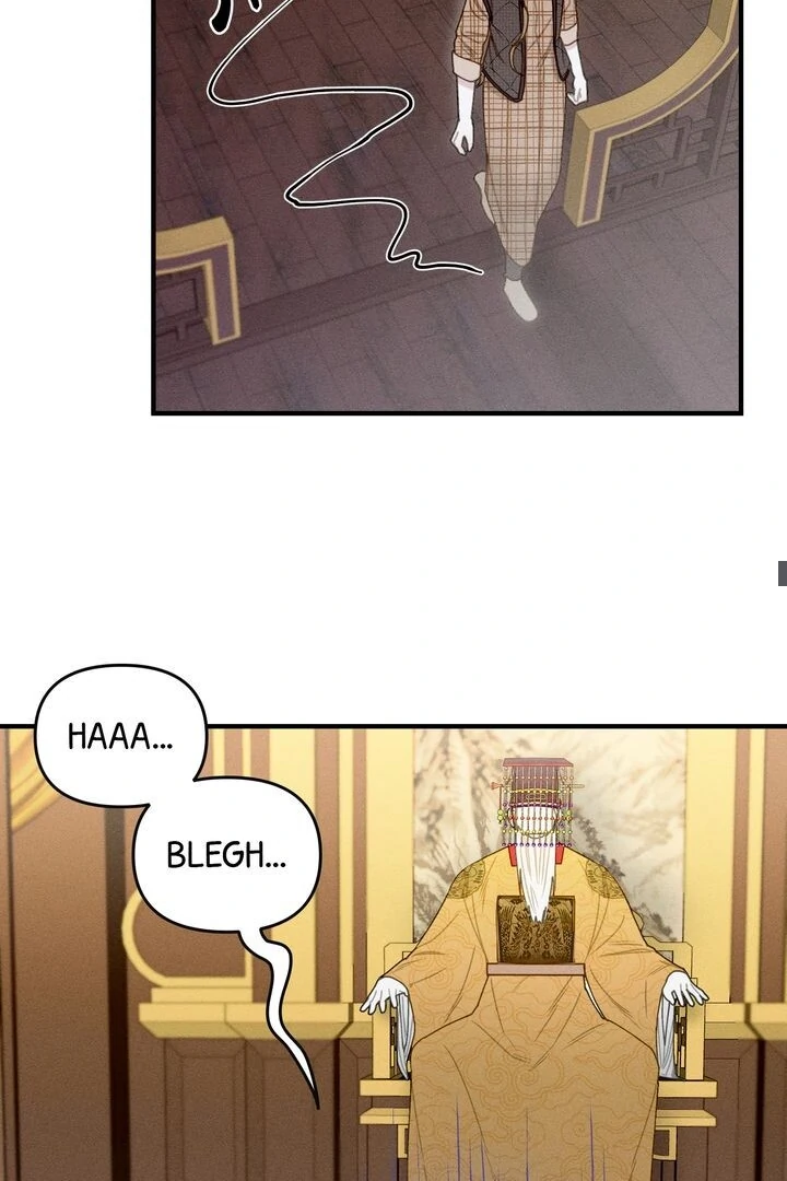 Sorang’s Flower Art Shop Chapter 5 - Page 22