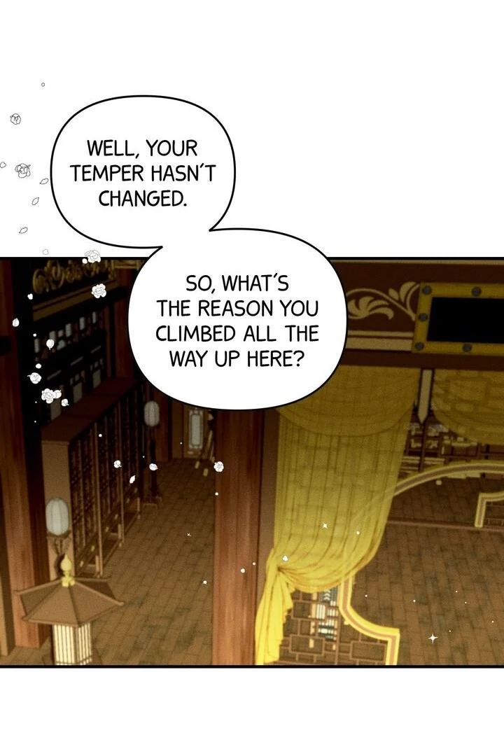 Sorang’s Flower Art Shop Chapter 5 - Page 26