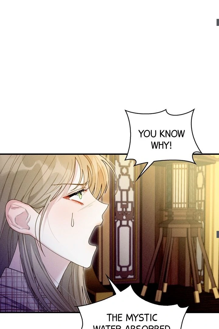 Sorang’s Flower Art Shop Chapter 5 - Page 27