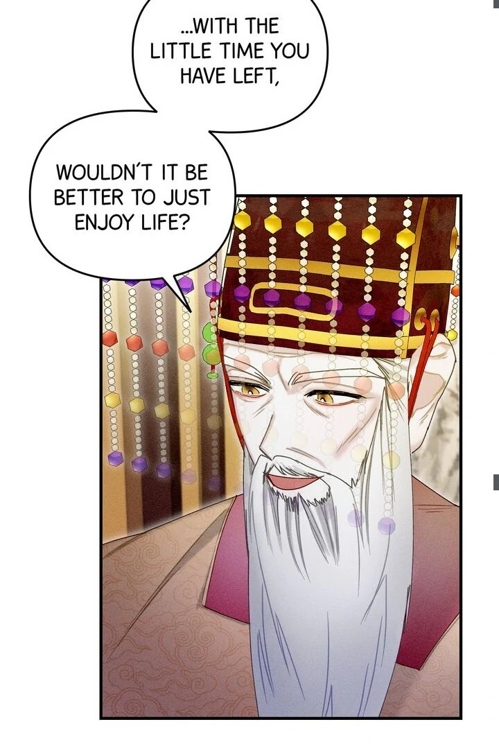 Sorang’s Flower Art Shop Chapter 5 - Page 29