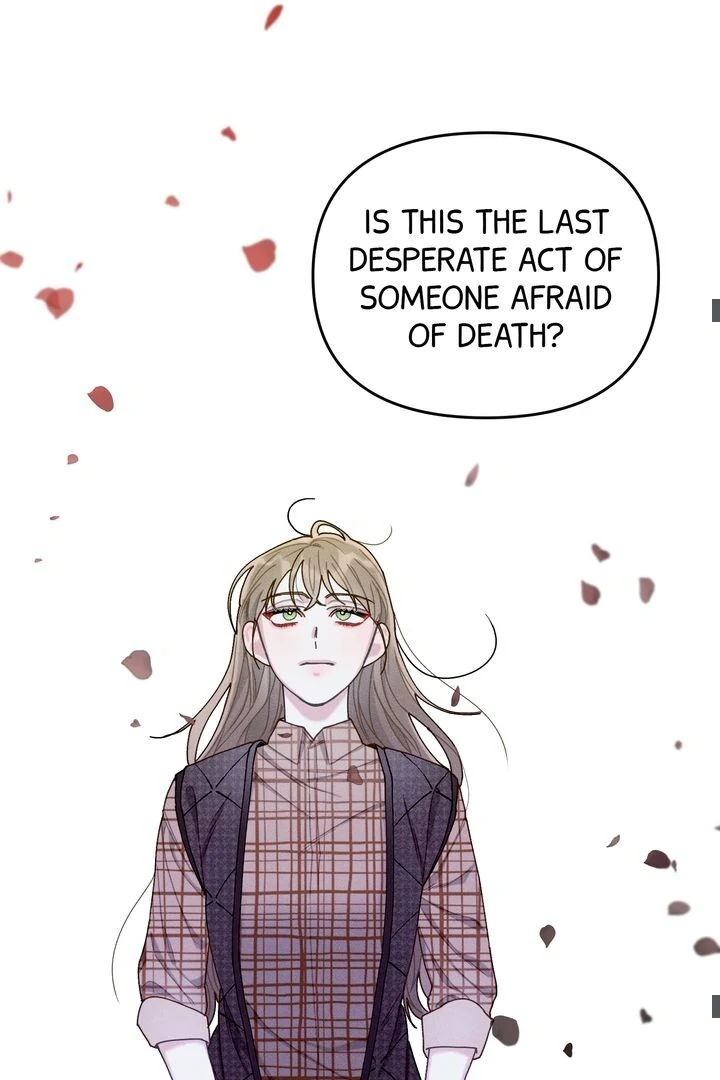 Sorang’s Flower Art Shop Chapter 5 - Page 30
