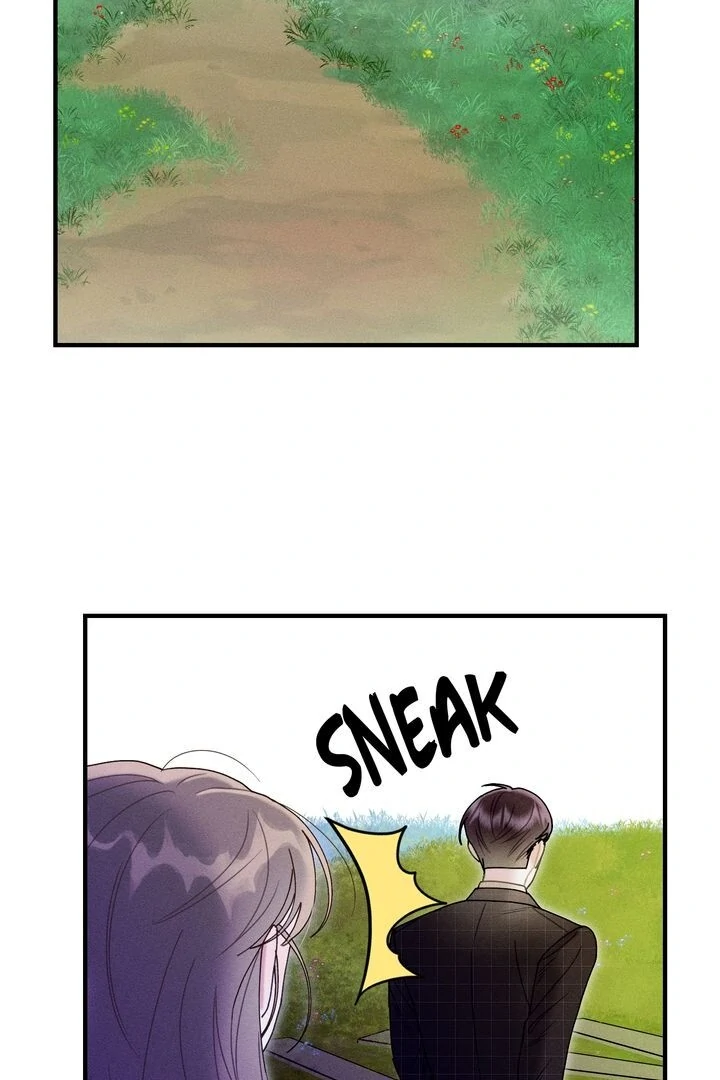 Sorang’s Flower Art Shop Chapter 5 - Page 4